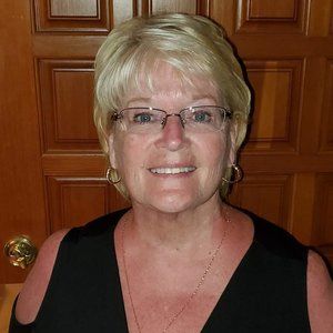 Meet your Posher, Karen